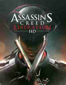 An image of the Assassin's Creed Liberation HD cover art, illustrating the discussion in the article by popular video game music composer Winifred Phillips