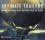 Composer Winifred Phillips' music is featured in the album "Ultimate Trailers" from West One Music.