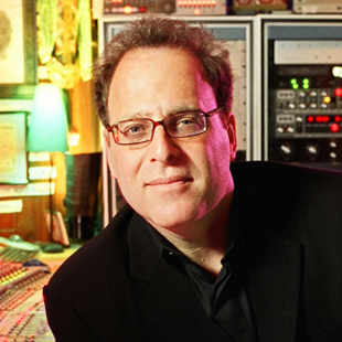 Steve Schnur, president of EA Music Group (article by award-winning video game music composer Winifred Phillips)