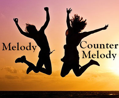 Melody & Countermelody - Winifred Phillips' Gamasutra Blog