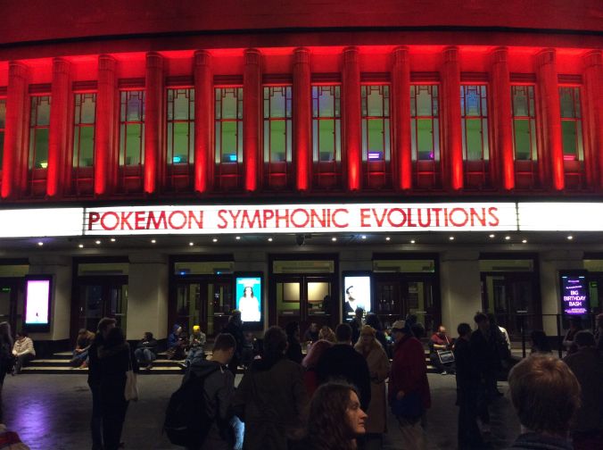 Pokemon Symphonic Evolutions (article written by game composer Winifred Phillips, author of A COMPOSER'S GUIDE TO GAME MUSIC)