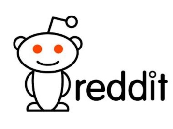 The reddit logo (illustration from the article by Winifred Phillips, composer of music for video games).