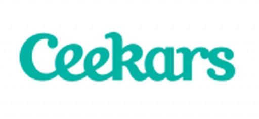 Illustration of the Ceekars logo, from the article by award-winning video game composer Winifred Phillips