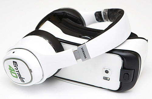 Image of the Entrim 4D, from the article by game music composer Winifred Phillips (Music and Sound in VR Headphones)