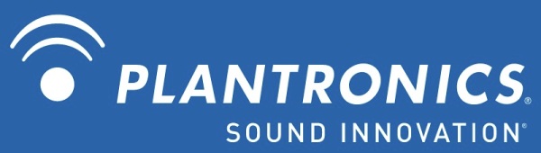 Plantronics logo, from the article by Winifred Phillips (game music composer) about audio headphones designed for virtual reality