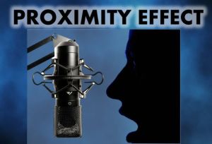 An illustration for the famous 'proximity effect' in sound recording - in this article for video game composers, Winifred Phillips explores the role of music in VR.