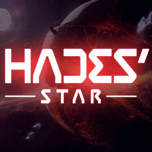 Cover art for the Hades' Star strategy game, illustrating a discussion of timed challenges in an article by Winifred Phillips, composer of video game music.